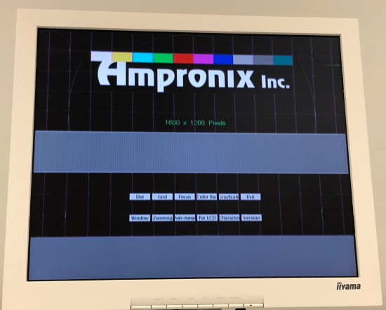iiyama PLE43AS-W1S 17" Desktop Monitor