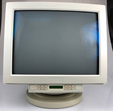 Philips M2190M 21" CRT Monitor