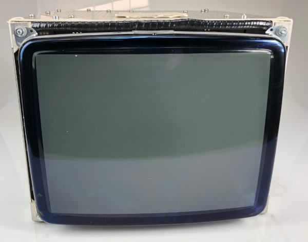 Barco MCD315 15" Color CRT Monitor