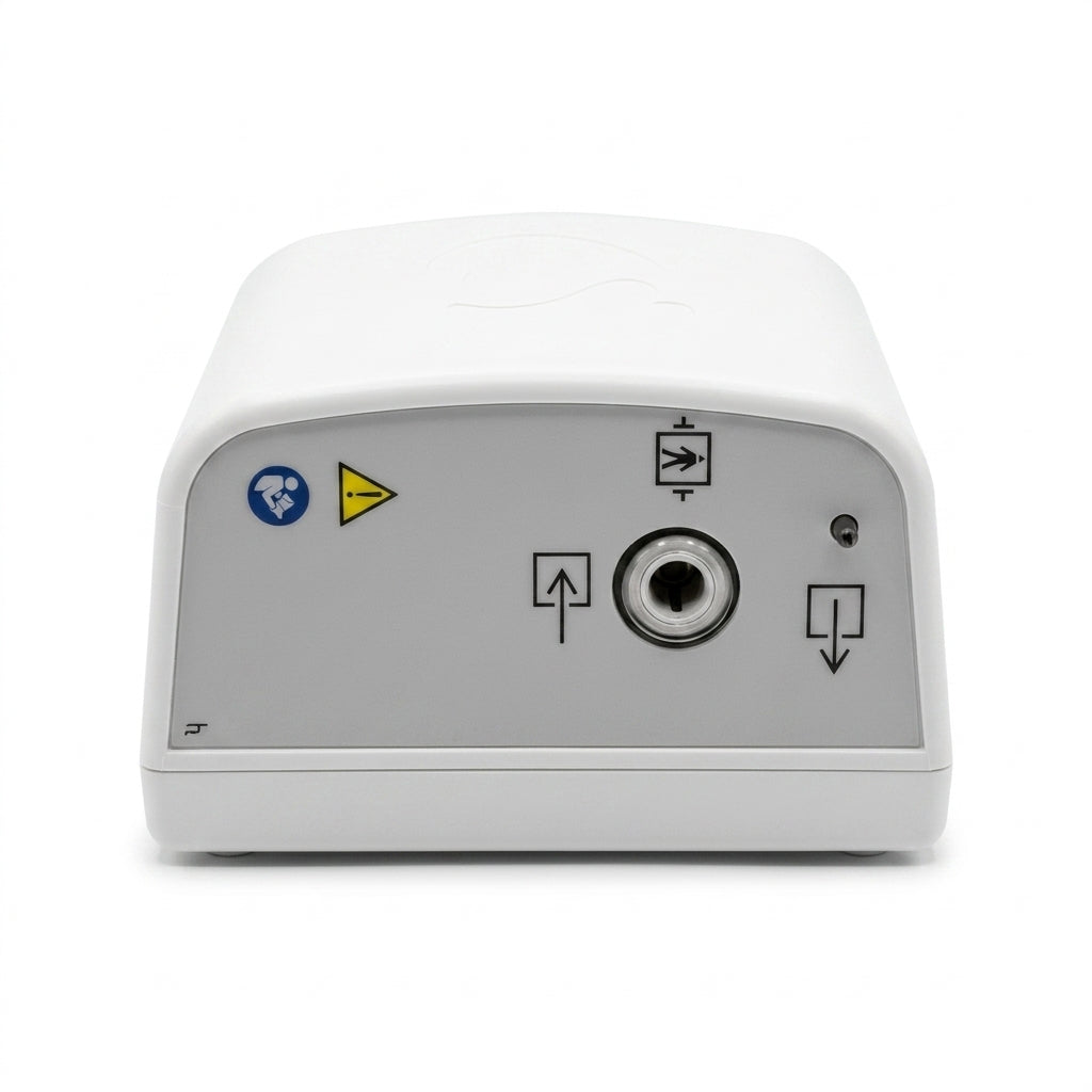 Cardiac Science Mortara X12+ 92516-001-50 Wireless ECG Transmitter
