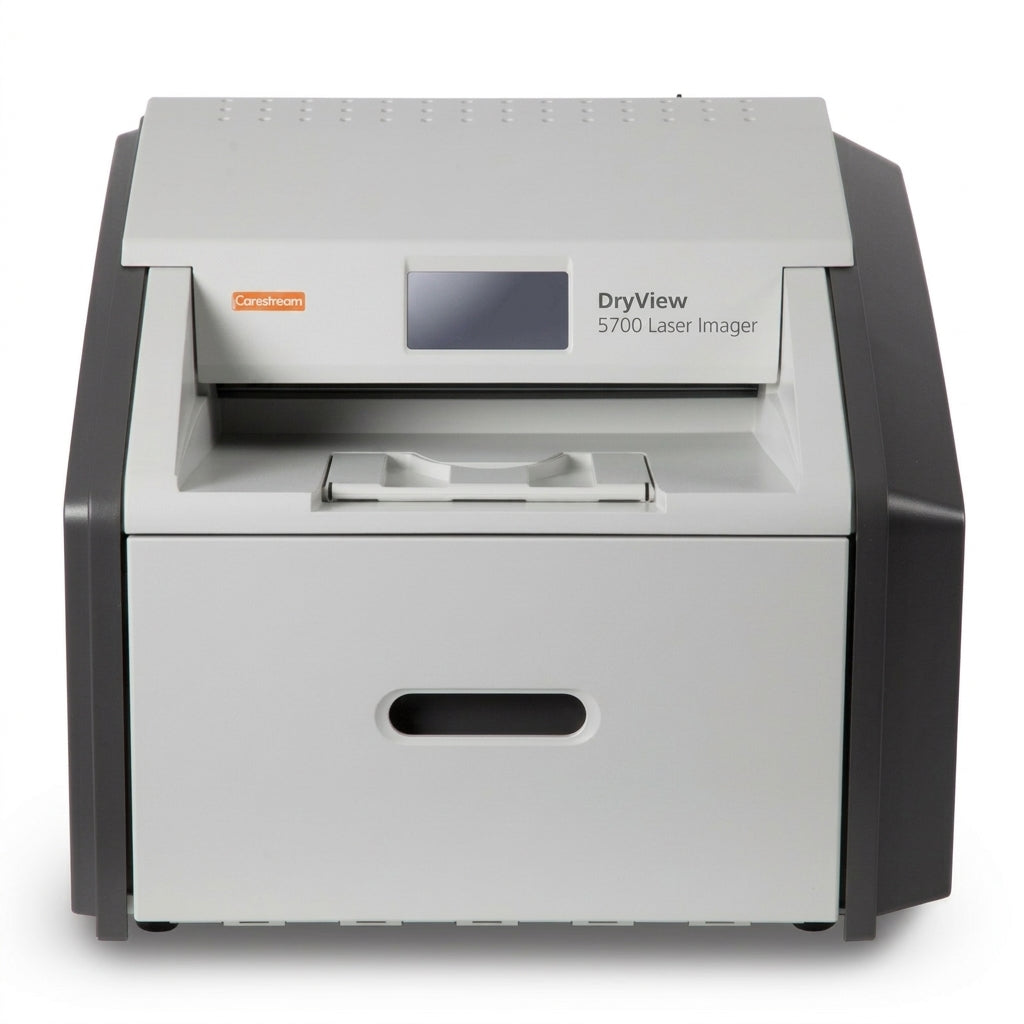 Carestream DryView 5700 Black and White Laser Imager