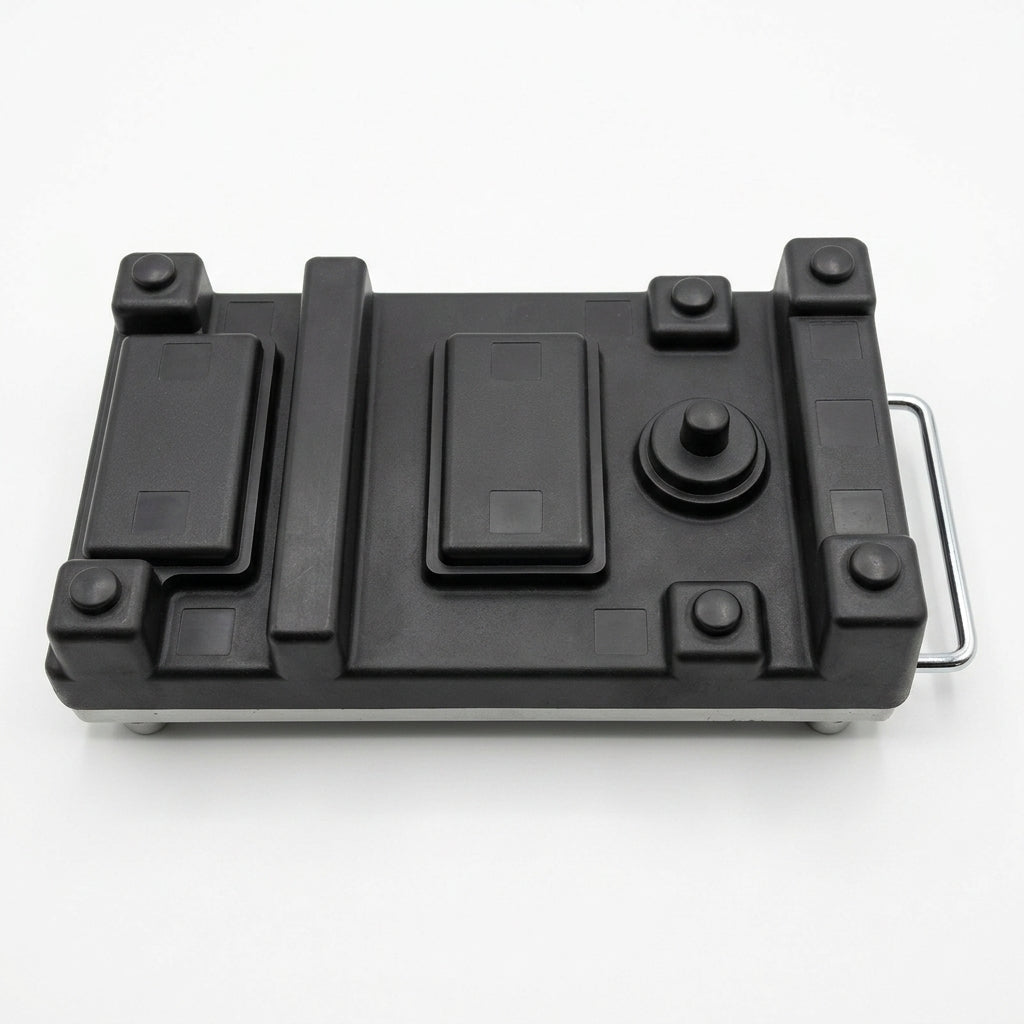 Carl Zeiss 304979-9020 Surgical Microscope Foot Switch Console