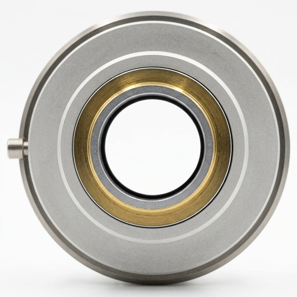 Carl Zeiss 308203-2390 Microscope Lens Adapter