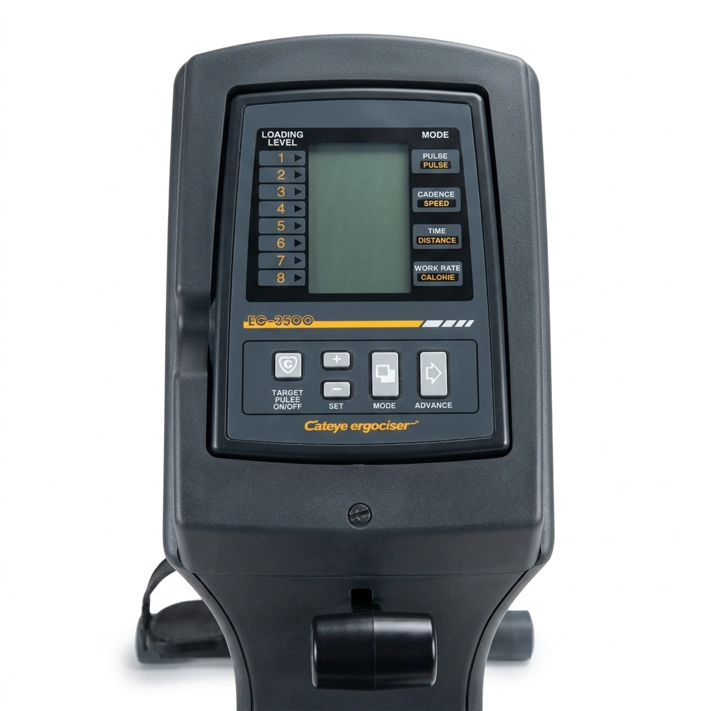 CatEye ECUB200 Rehab Ergociser Display Control Unit