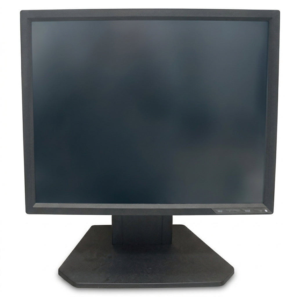 Chilin MDC19001LGW 19-inch SXGA Medical Grade Clinical Review LCD Monitor