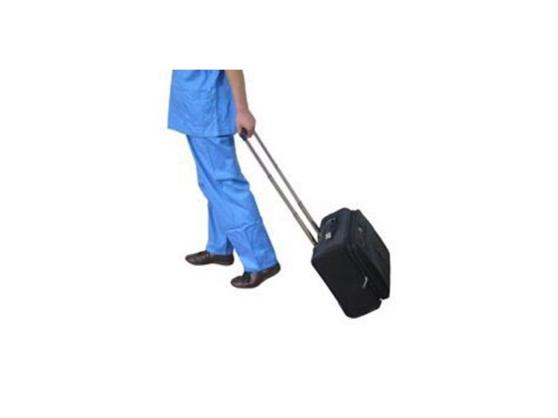 CHISON BG-100 Carry Bag