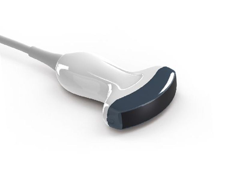 Chison C3 3.5 MHz Convex Transducer Probe
