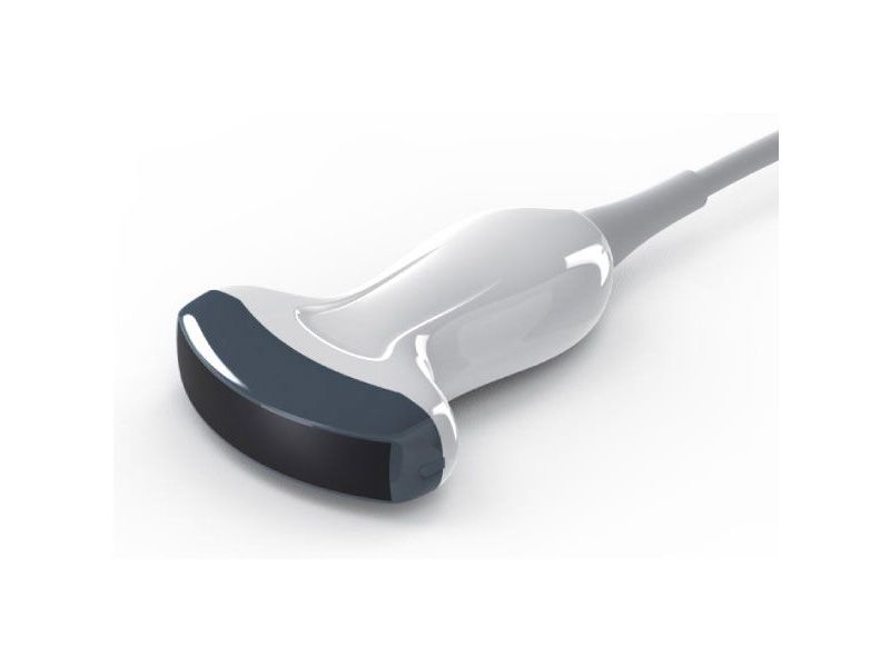 Chison C3-V 2.0 - 6.8 MHz Convex Transducer Probe