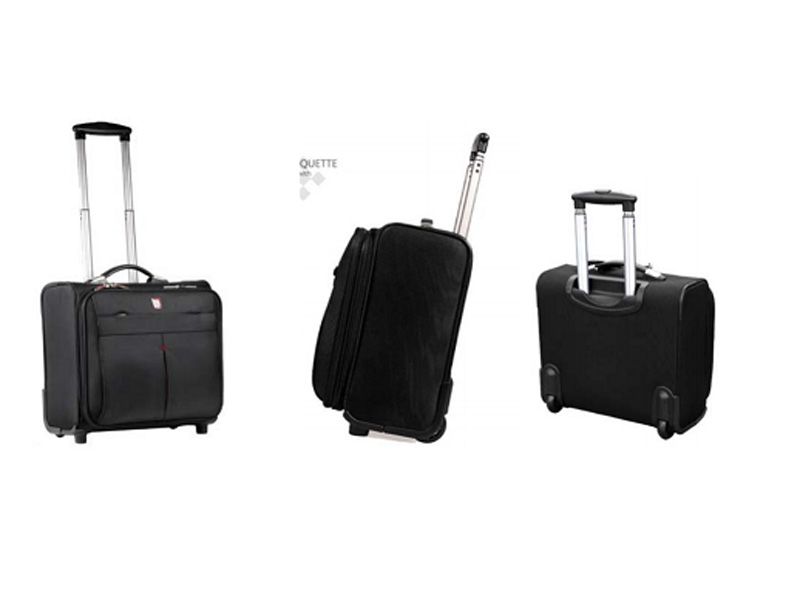 CHISON CS-2 Carrying Case