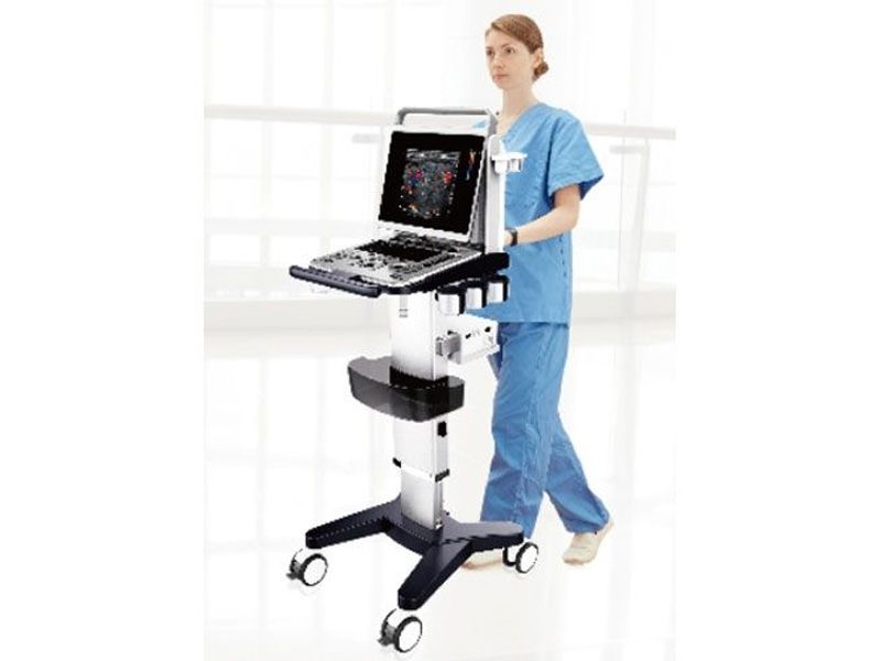 Chison EBit 50 Diagnostic Ultrasound Imaging System