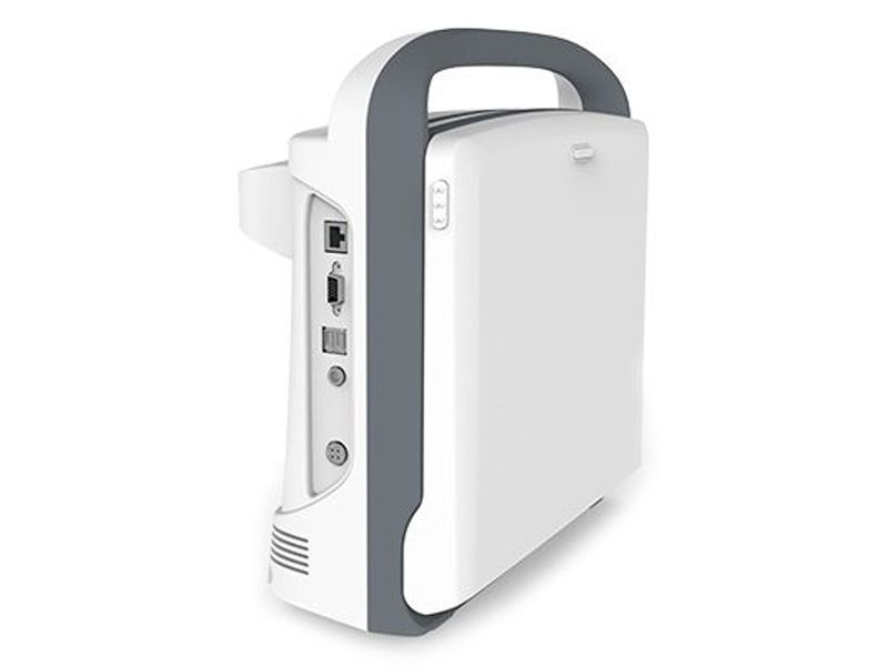 Chison ECO 2 Ultrasound Black and White System