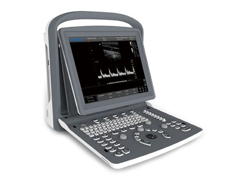 Chison ECO 2 Ultrasound Black and White System
