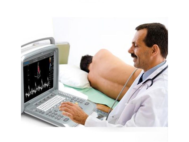 Chison Q9 Ultrasound Imaging System