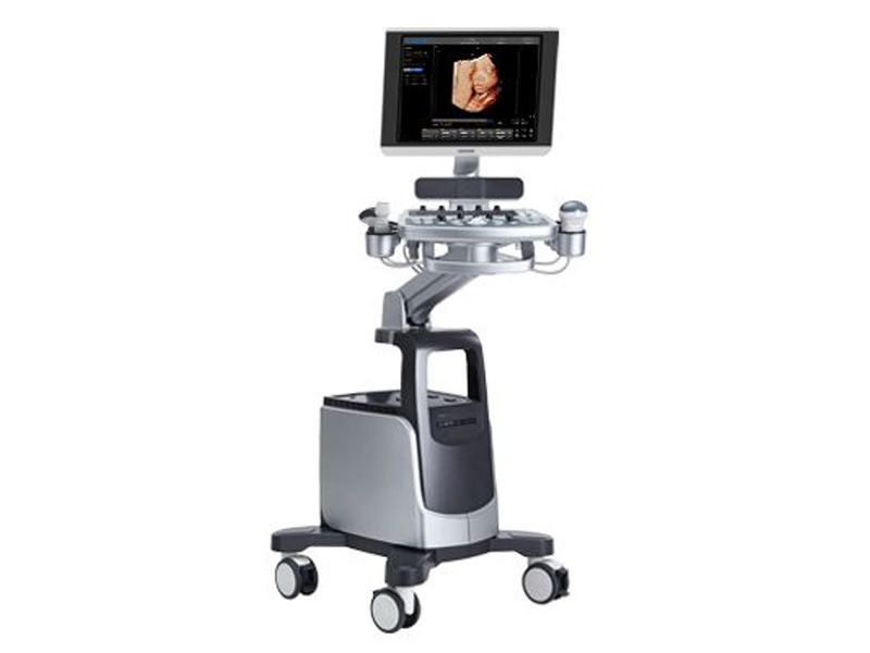 Chison QBit 7 Ultra-Mobility Ultrasound System