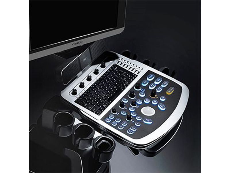 Chison QBit 7 Ultra-Mobility Ultrasound System