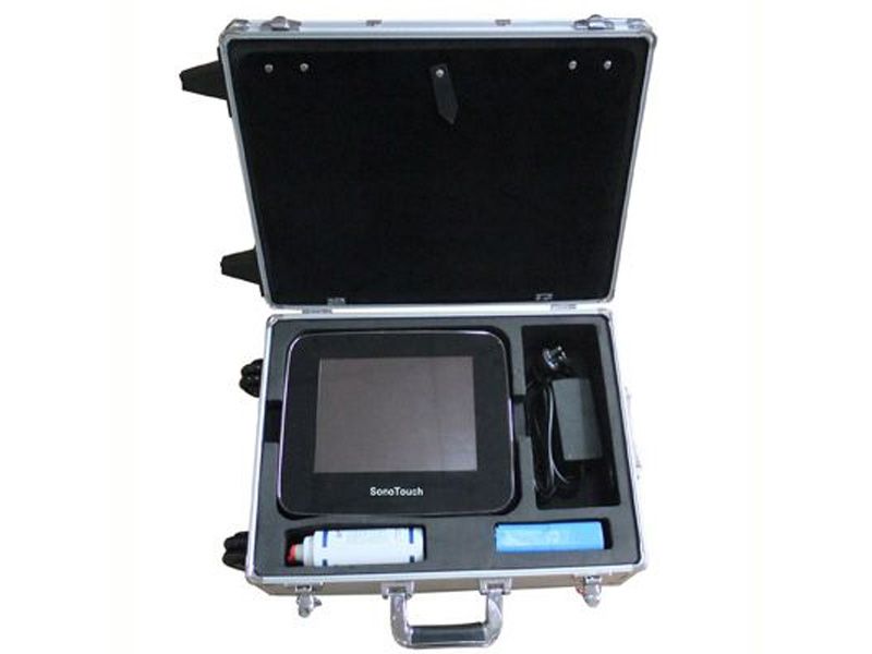 Chison Sonotouch 30 Ultrasound Imaging System