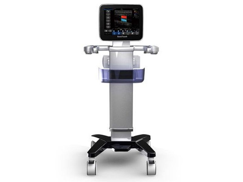 Chison Sonotouch 30 Ultrasound Imaging System