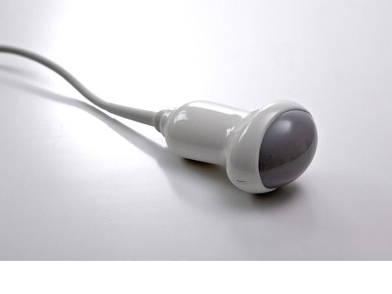 CHISON V4C40L Transducer Probe