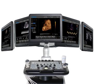 Chison i8 Ultrasound Imaging System