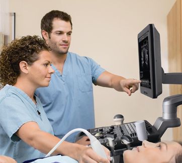Chison i8 Ultrasound Imaging System