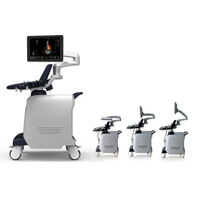 Chison i9 Ultrasound Imaging System