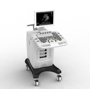 CHISON iVis30 Ultrasound Imaging System