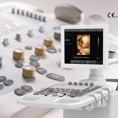 CHISON iVis30 Ultrasound Imaging System