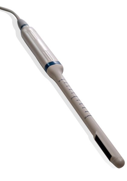 Chison L40617S-REC 7.5 MHz Trans-Rectal Transducer Probe