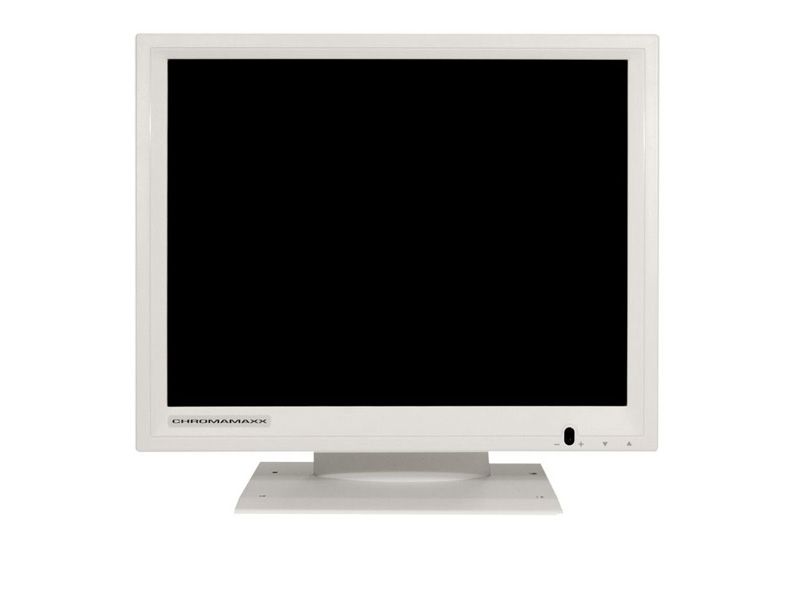 Chromamaxx 15CDYS2-W 15" XGA Solar 8000 LCD Monitor