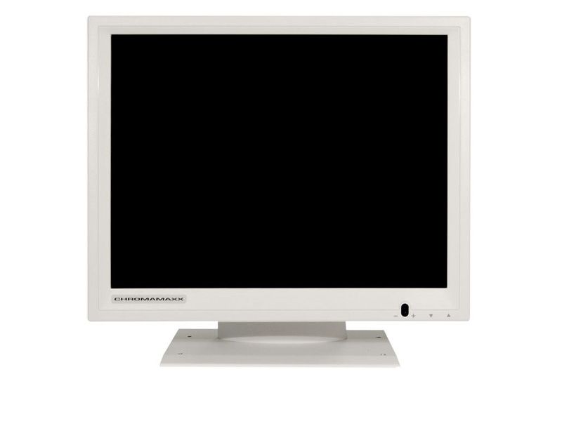Chromamaxx 17CDYS2W 17" Desktop Monitor