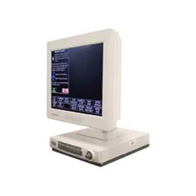Chromamaxx 17CMIW-S1 17" Desktop LCD Monitor
