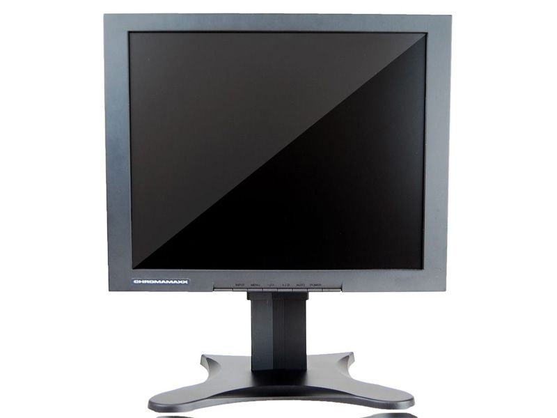 Chromamaxx 17CWYB LCD Monitor