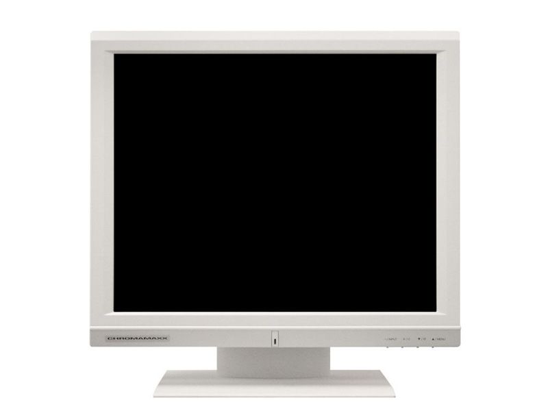 Chromamaxx 17TCRW Color LCD Monitor