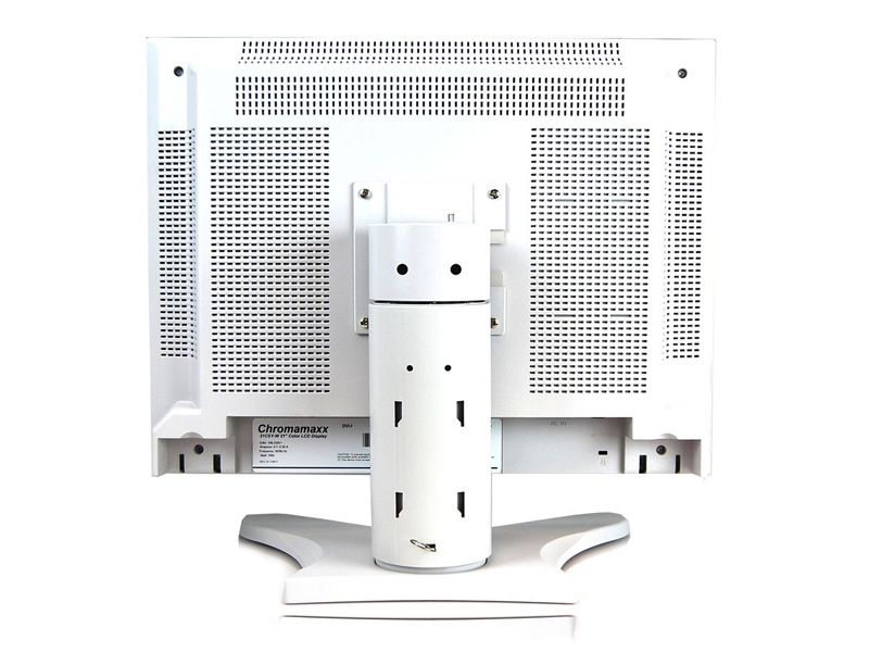 Chromamaxx 21CSYW 21.3" UXGA Desktop LCD Monitor