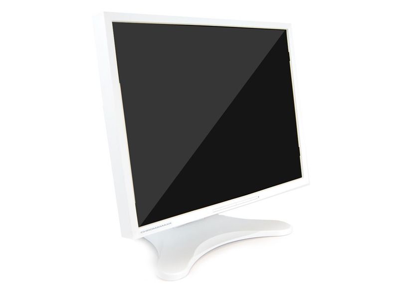 Chromamaxx 21CSYW 21.3" UXGA Desktop LCD Monitor
