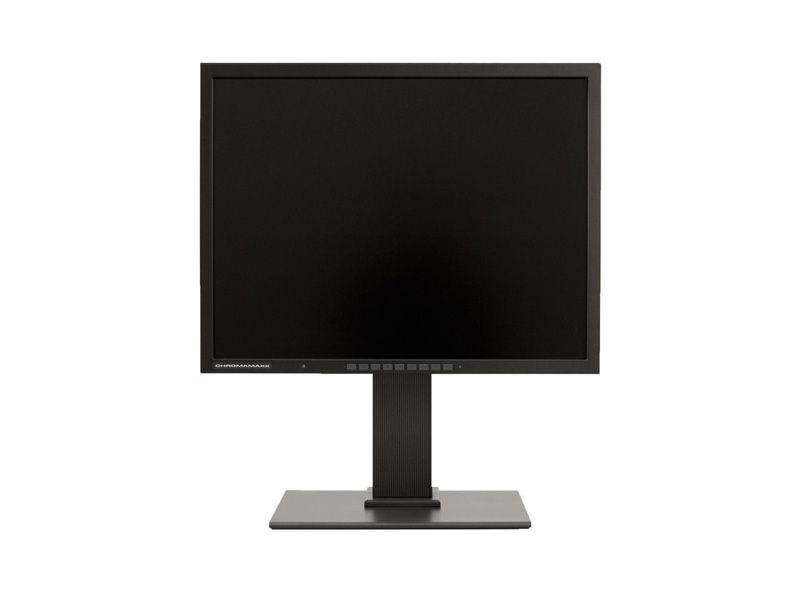 Chromamaxx PLH2150B1 21" LCD Monitor