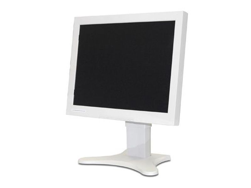 Chromamaxx 20CWY 20.1" UXGA Desktop LCD Monitor