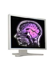 Chromamaxx 21CBYW 21.3" Display Monitor