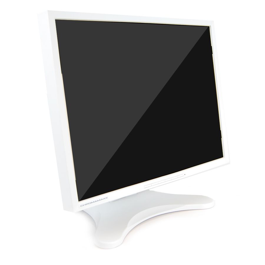 21 inch Chromamaxx 21CAYB LCD Display