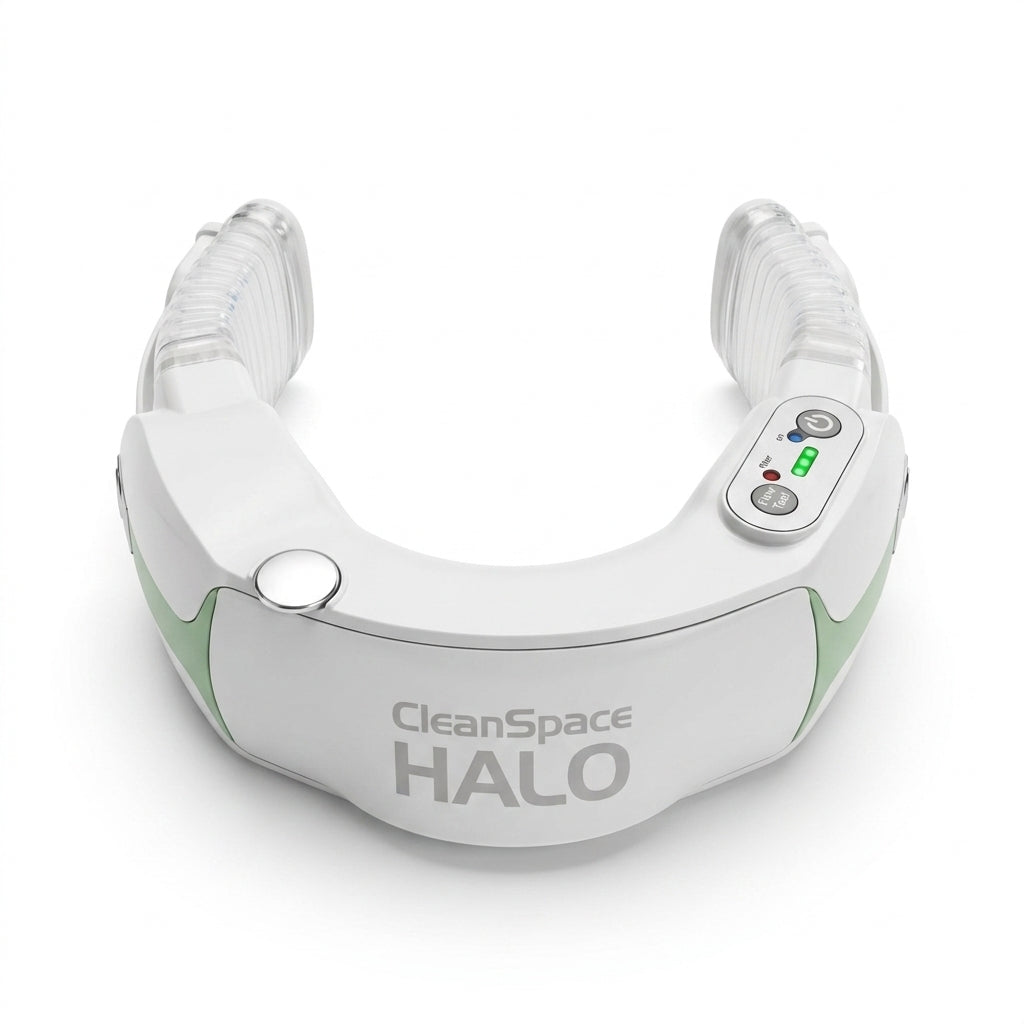 CleanSpace HALO CS3001 Respirator Power Unit