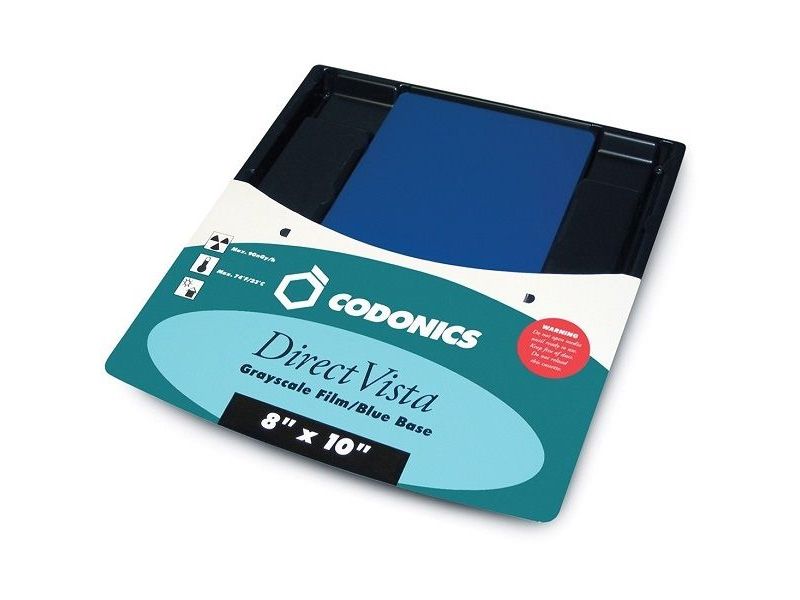 Codonics 810-DVB DirectVista Blue Film
