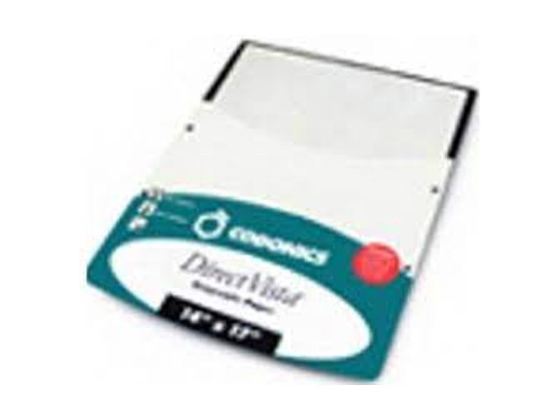 Codonics 810-DVC DirectVista Clear Film