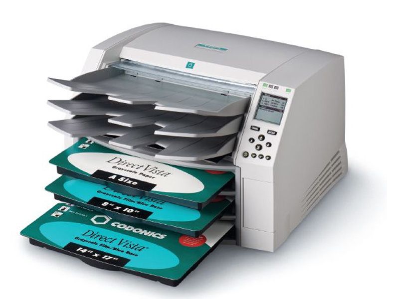 Codonics Horizon GS Multi-media Imager