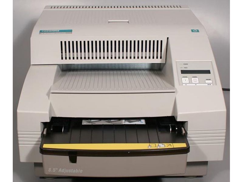Codonics NP-1660M Imaging Printer