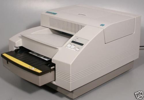 Codonics NP-1600 Printer – Ampronix