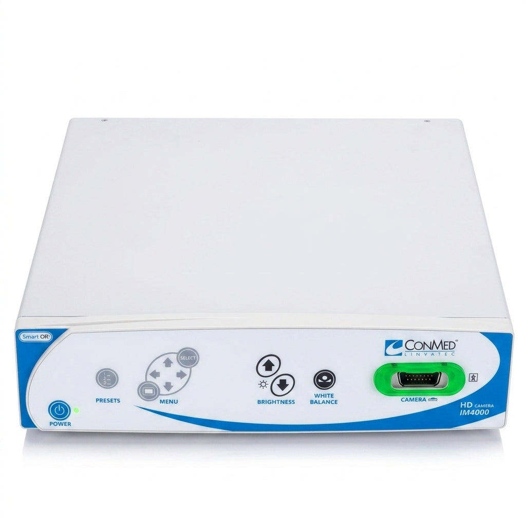 Conmed Linvatec IM4000R Full HD Medical Camera Control Unit