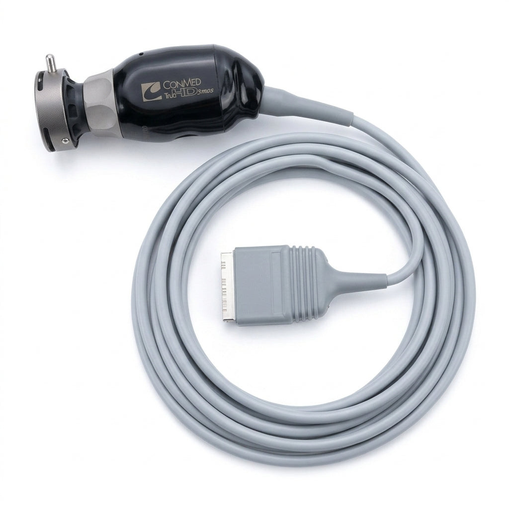 ConMed Linvatec IM8120 True HD 3MOS Camera Head