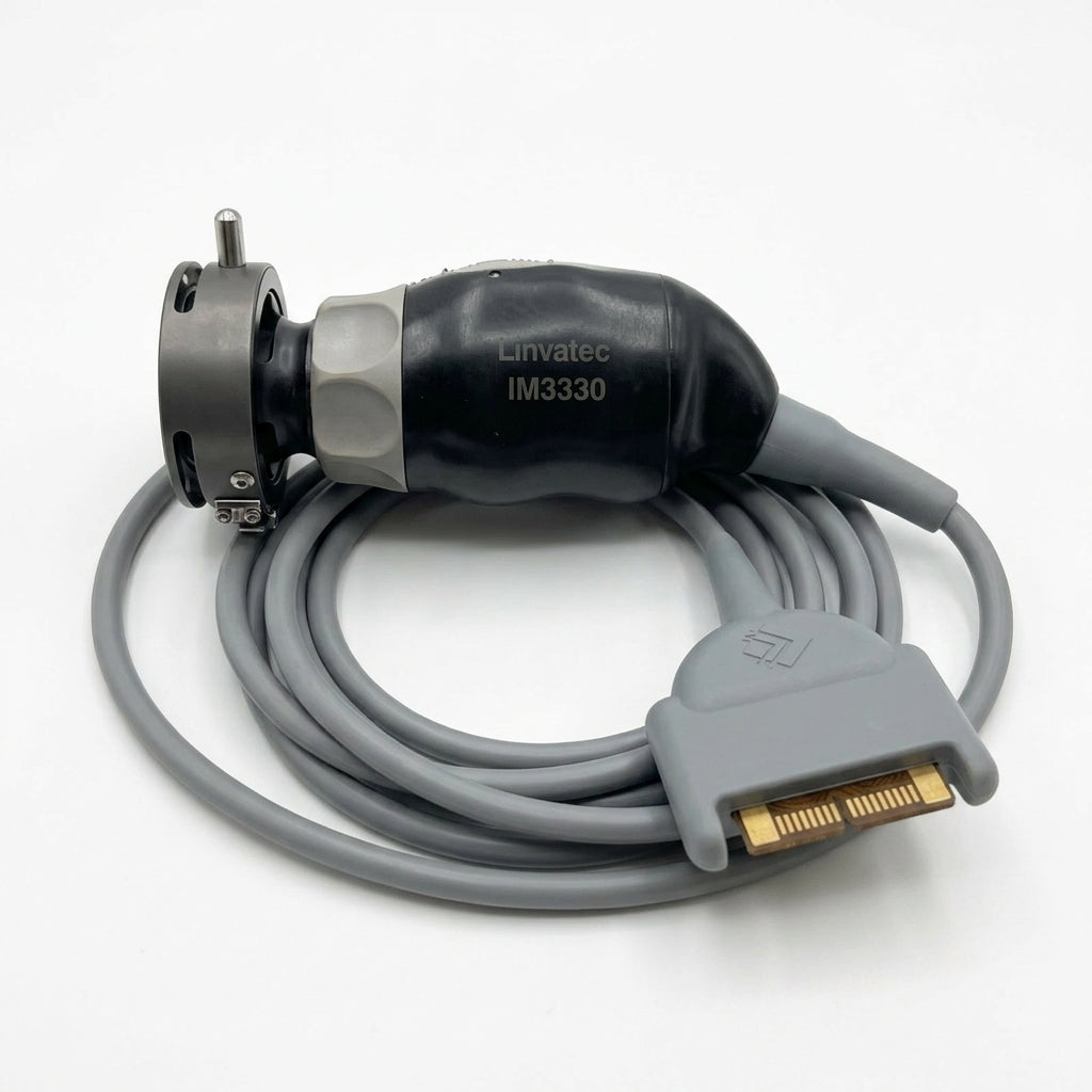 ConMed Linvatec IM3330 3-Chip Autoclavable Camera Head