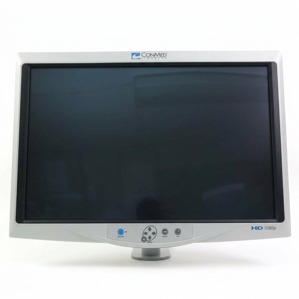 Conmed Linvatec VP4726 26-Inch Full HD Surgical LCD Monitor