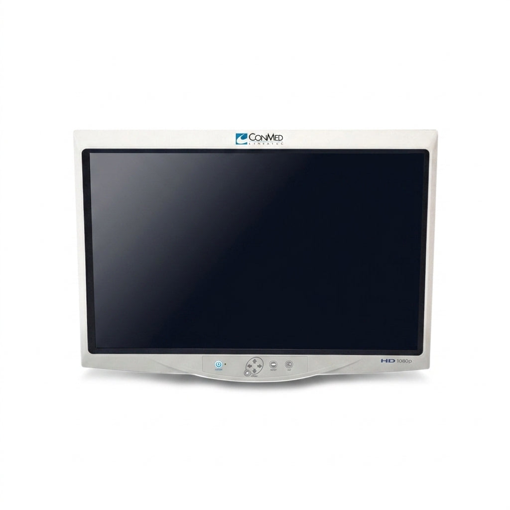 ConMed Linvatec VP4732 SmartView 32 Inch HD Surgical LCD Monitor